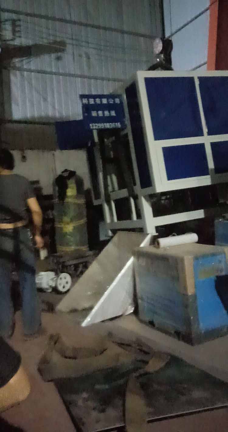 陕西环保花盆设备