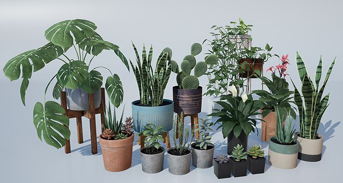 陕西环保型花盆设备