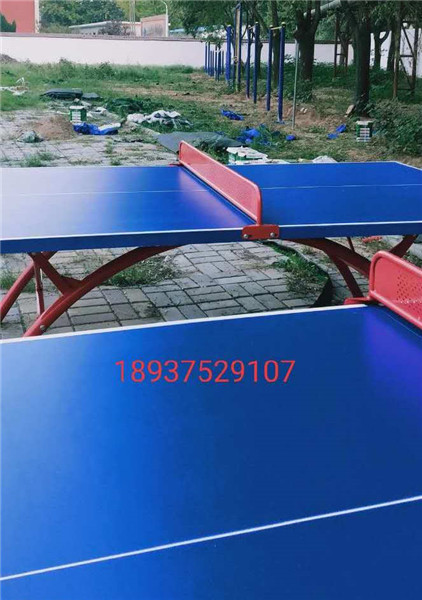 郑州乒乓球台