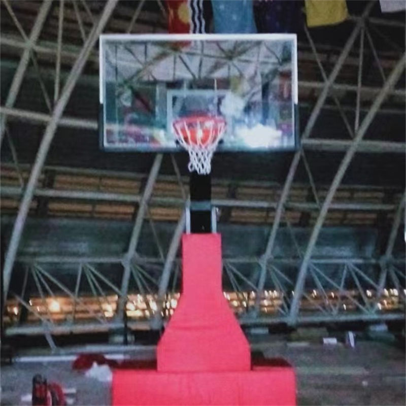 郑州篮球架厂家