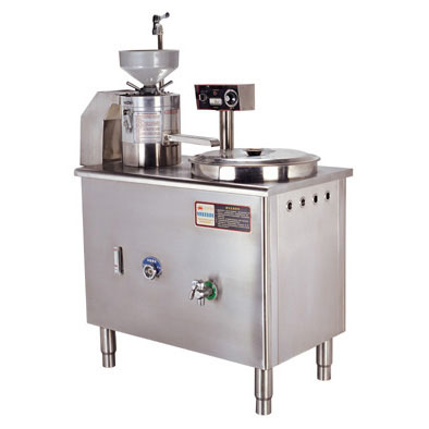 四川豆浆机食品机械设备