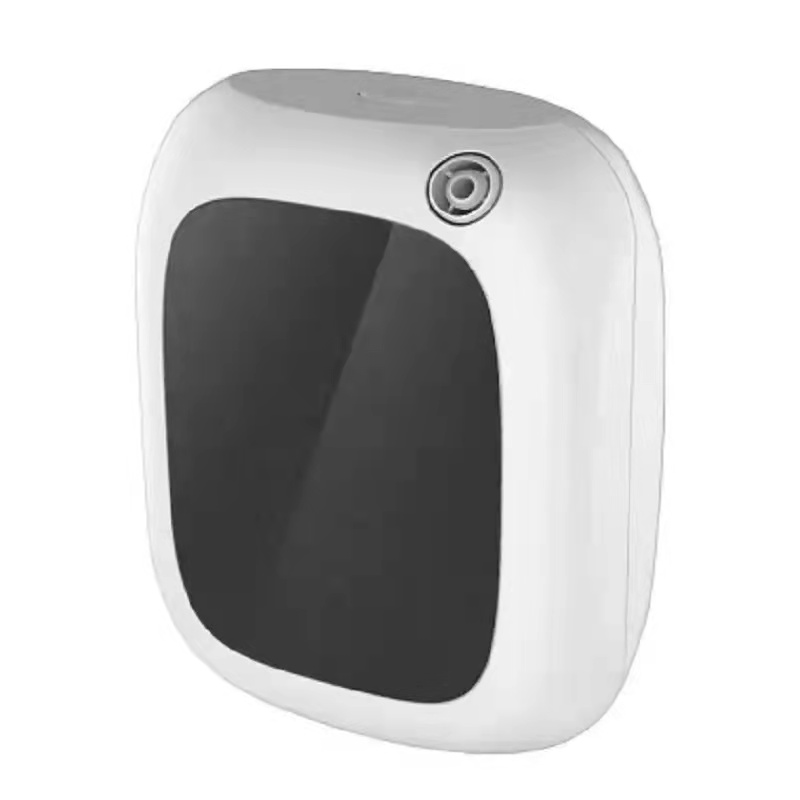 精油噴霧香氛機(jī)家用商用擴(kuò)香機(jī) 白色