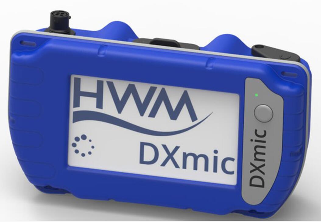 数字型电子听漏仪DXMIC 数字型电子听漏仪DXMIC