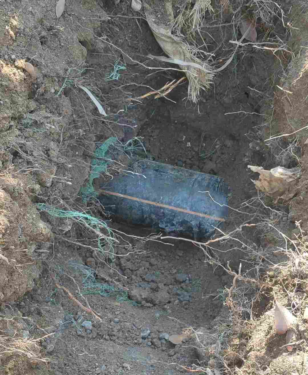 管暢科技，非金屬管線探測(cè)，管線定位，定位儀