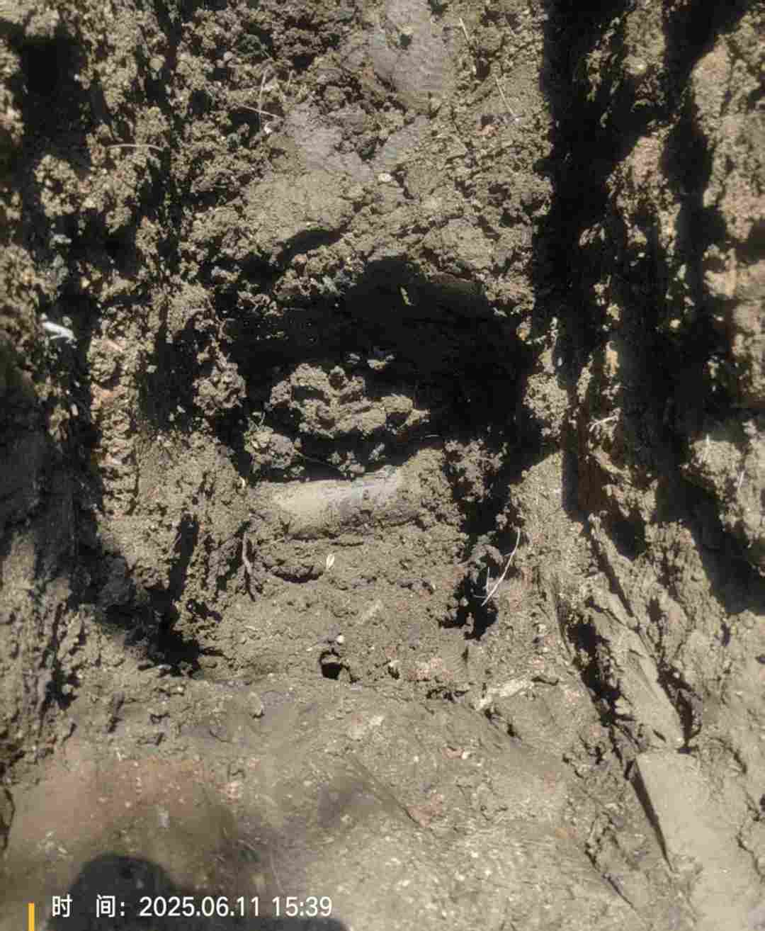 管暢科技，非金屬管線探測(cè)，管線定位，定位儀