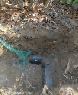 管暢科技，非金屬管線探測(cè)，管線定位，定位儀