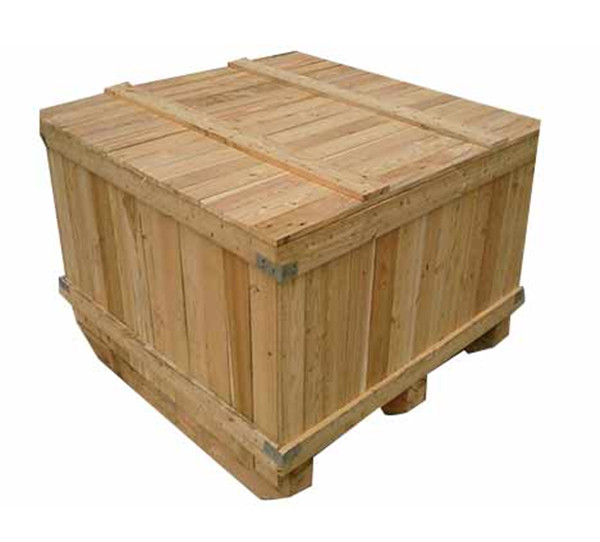 四川木包装箱