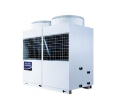 常溫全熱回收型模塊式風冷冷水（熱泵）機組