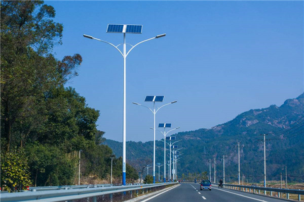 太陽能路燈出售