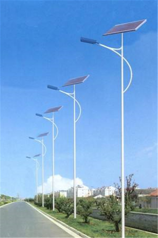 西安太陽能路燈廠