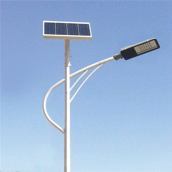 萬明照明工程太陽能路燈安裝