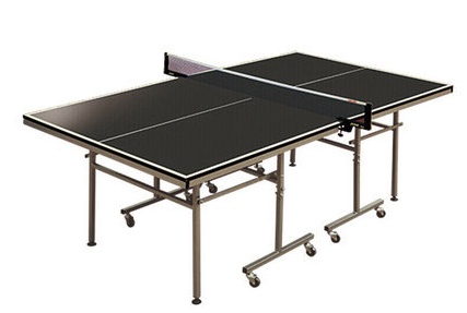 紅雙喜多用途單折式乒乓球臺T616-S