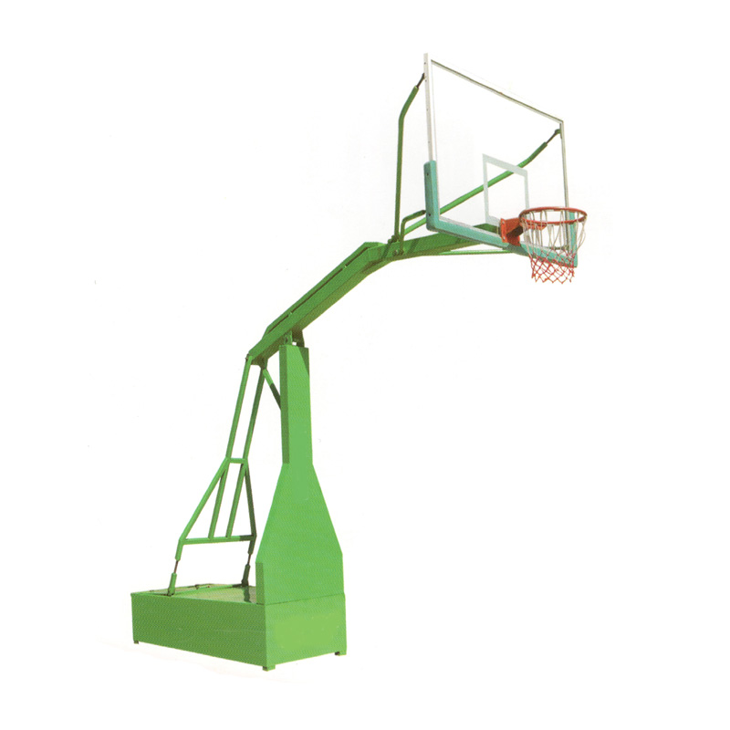 仿液壓籃球架GH-6005