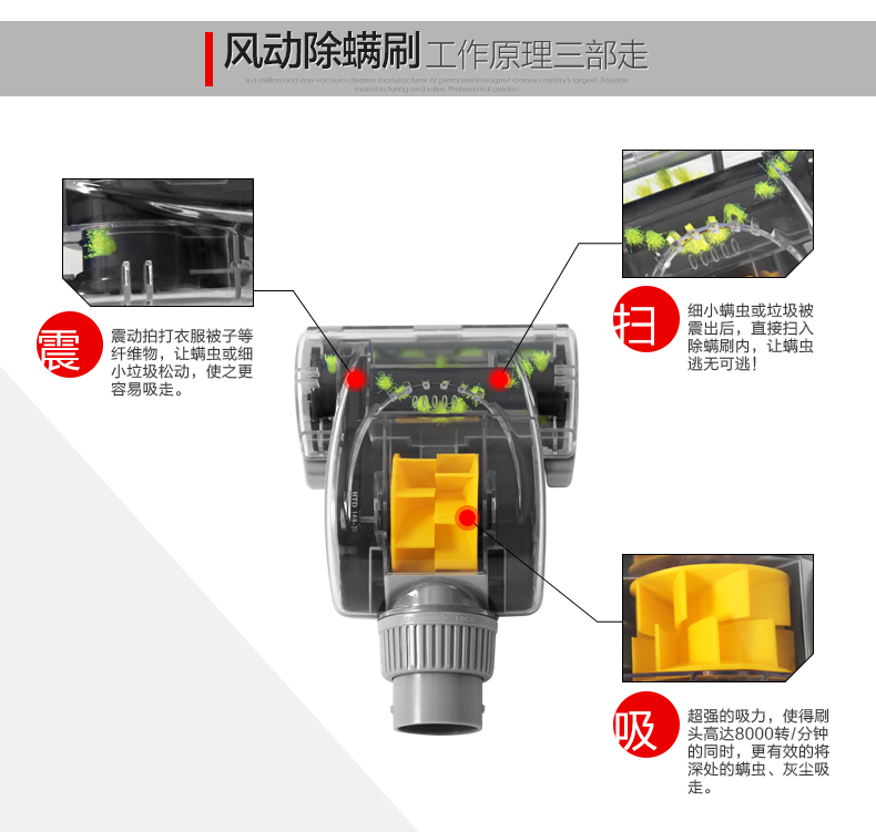 陕西吸尘器