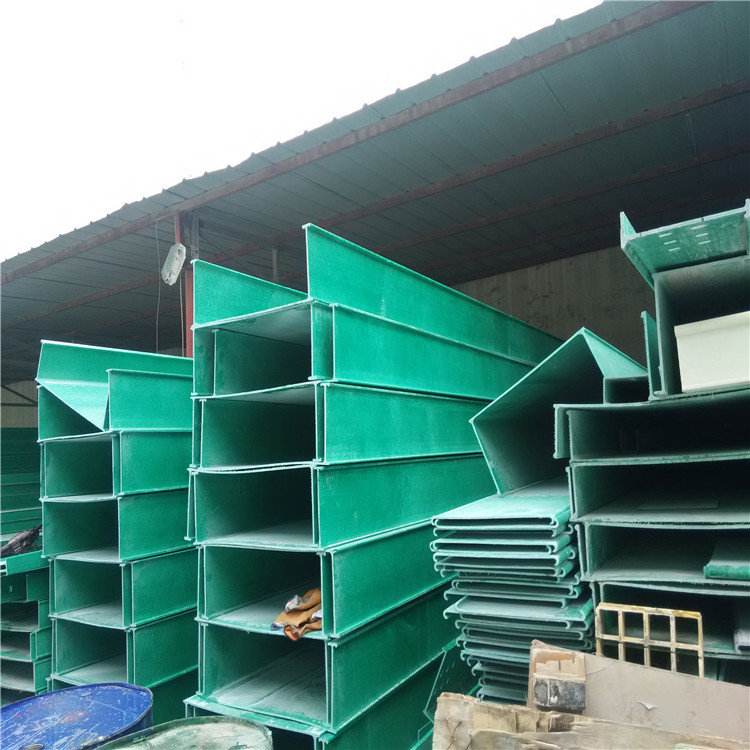 铝合金桥架