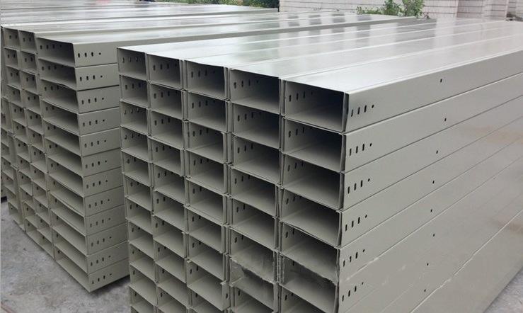 南充市顺庆区浩宇电缆桥架厂