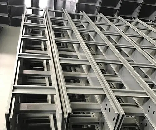 南充大跨距桥架厂家