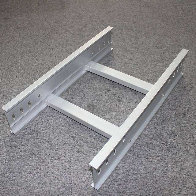 南充梯式桥架厂家价格