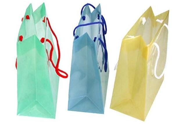 河南塑料袋厂家