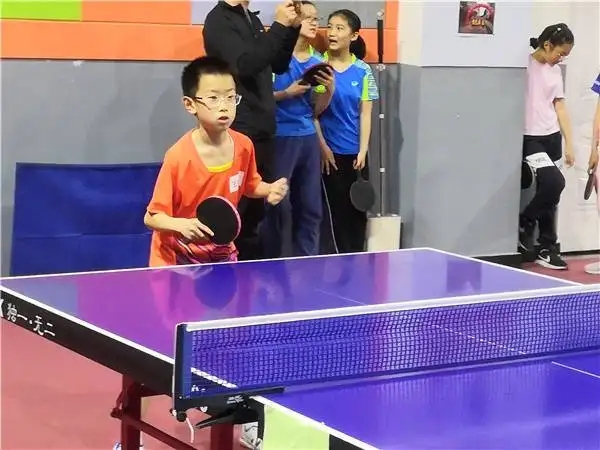 关于乒乓球台的规格尺寸是多少你知道吗？