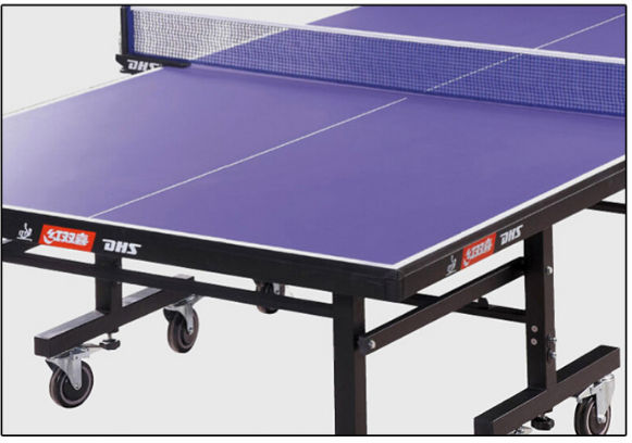 室外应选用什么材质的乒乓球台呢？