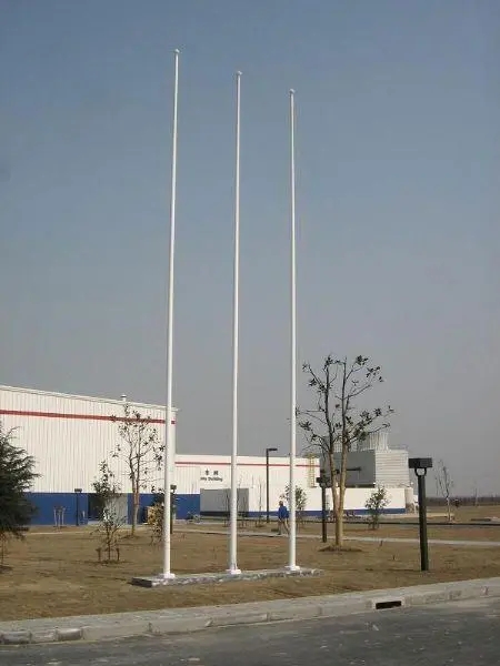 详解四川旗杆的特点和优势是怎样的呢