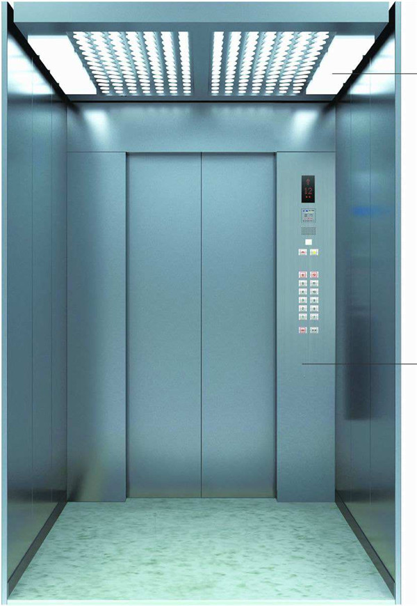 武汉乘客电梯
