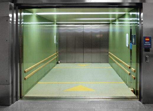 武漢汽車電梯