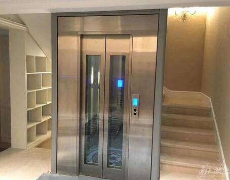 武汉家用电梯安装