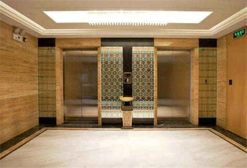 武漢觀光電梯