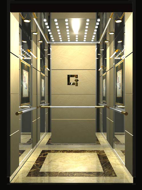 武汉电梯