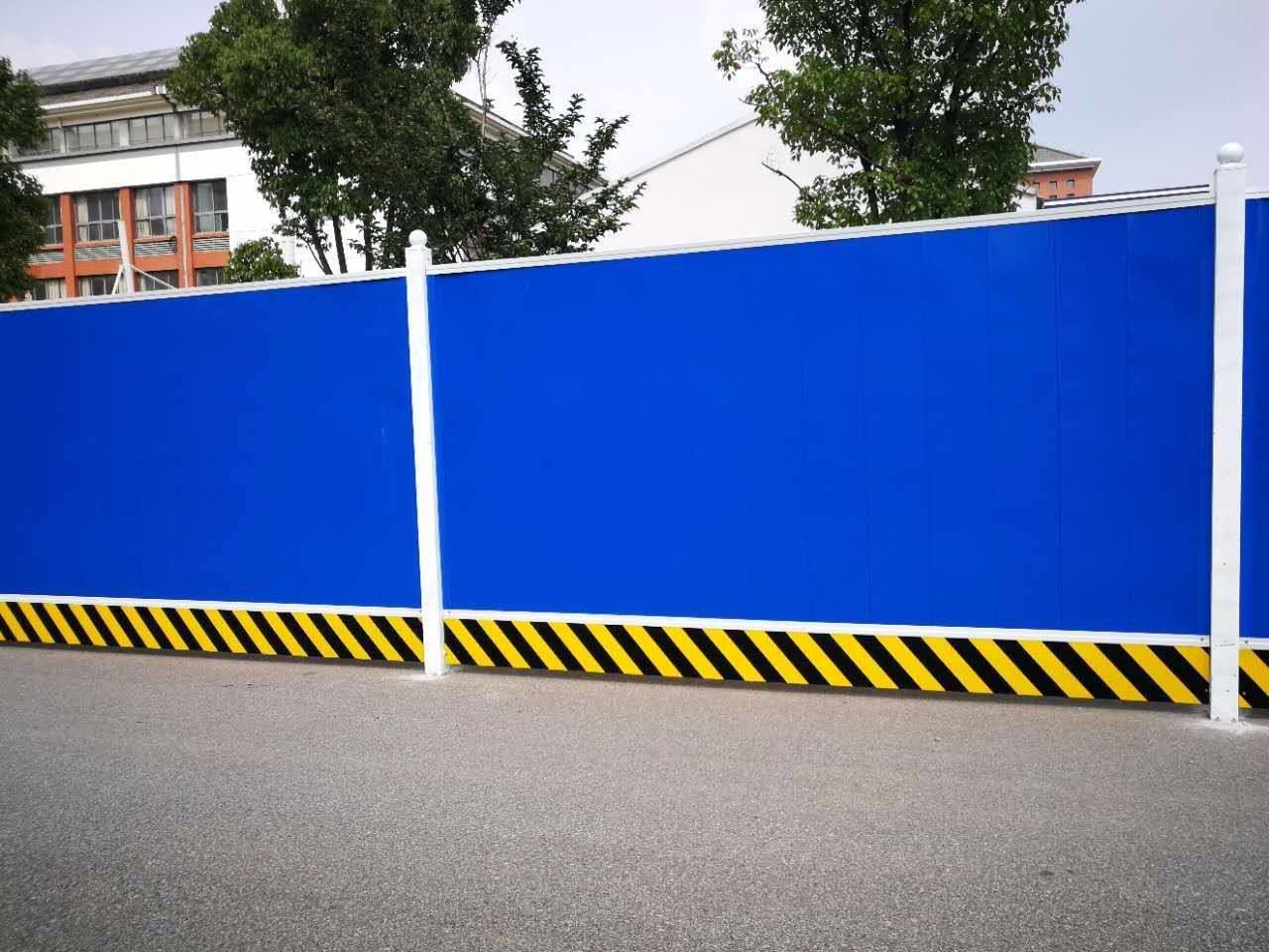 成都市政围栏