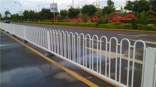 市政围栏