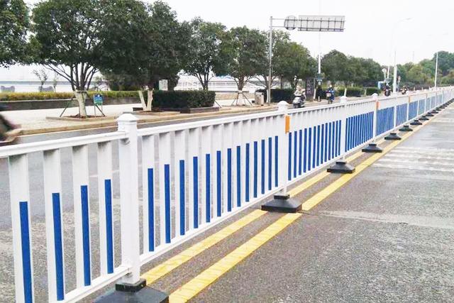 四川市政围栏有哪些优点？