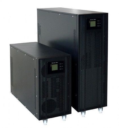 详解西安UPS电源不间断电源容量使用率问题