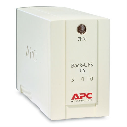 APC-UPS電源 BK500型300W
