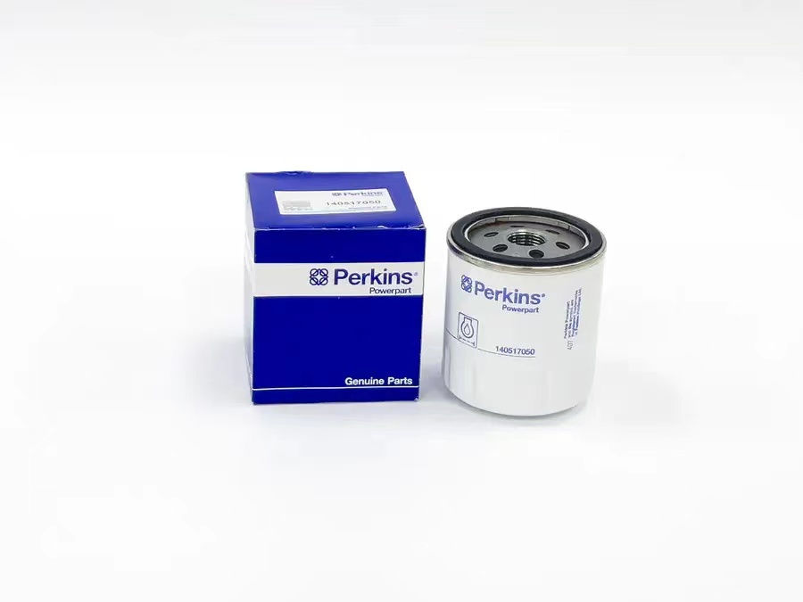 Perkins珀金斯配件 帕金斯部件滤芯发动机零件厂家