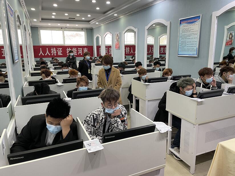 2020年河南特聘研究員崗位申報開始