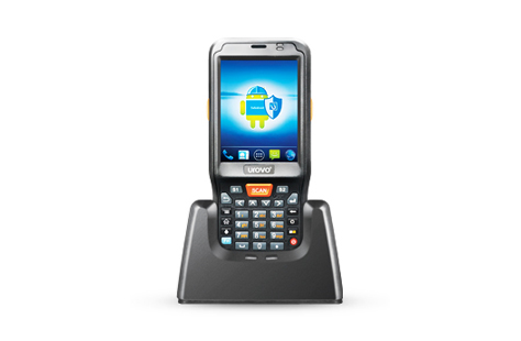 i6200S企业级移动智能终端PDA