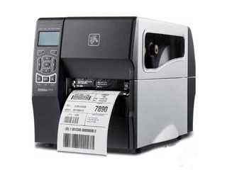 斑马ZT230条码打印机