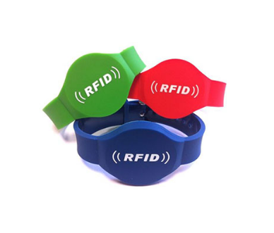 RFID电子标签腕带