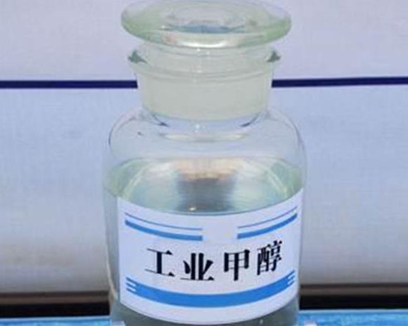 陜西甲醇批發