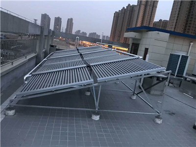 陕西太阳能热水工程
