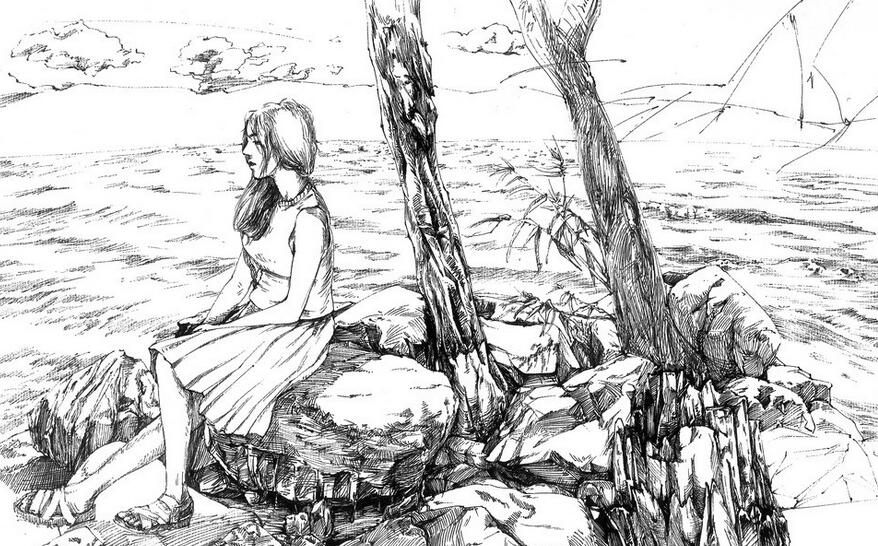 襄阳素描画美术培训