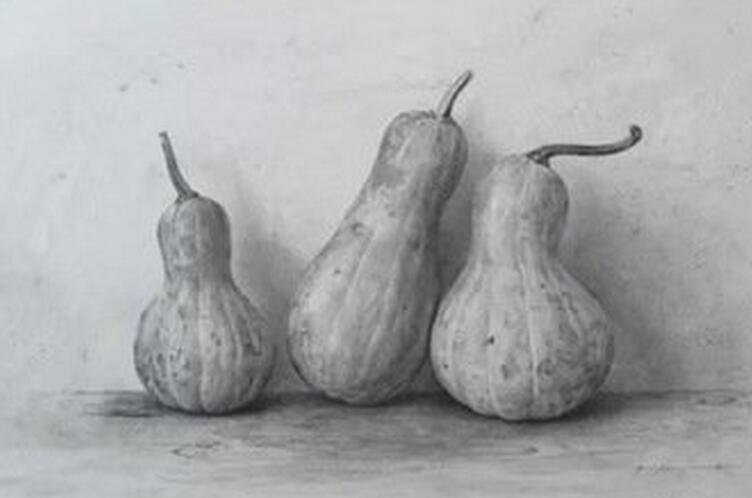 襄阳素描画美术培训