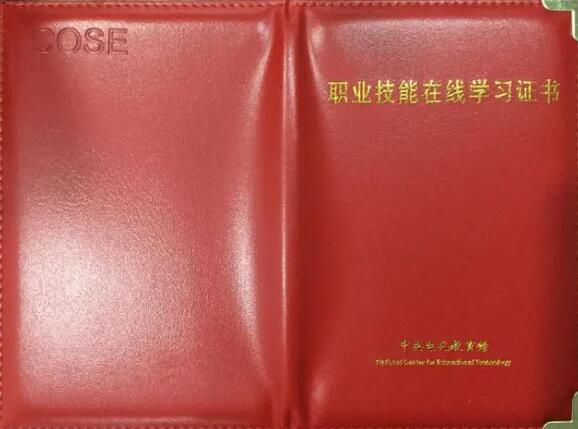 少儿硬笔书法教师证书长什么样，报考需要什么条件？