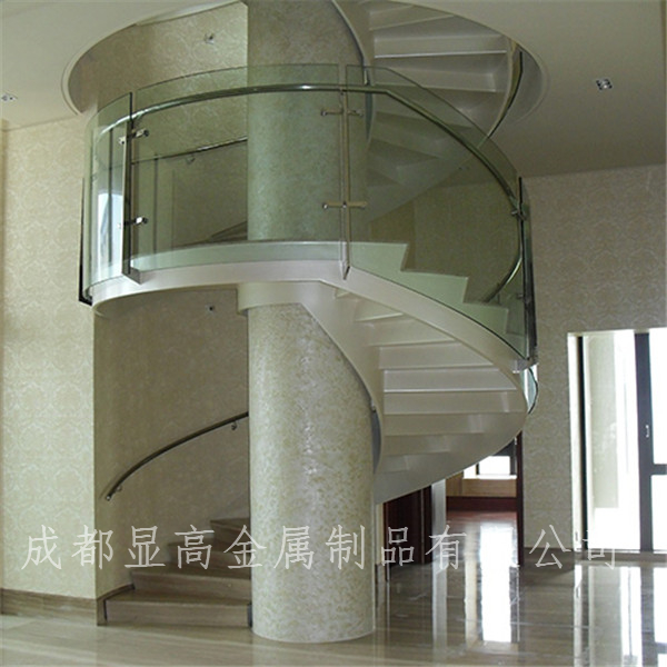 四川工程楼梯