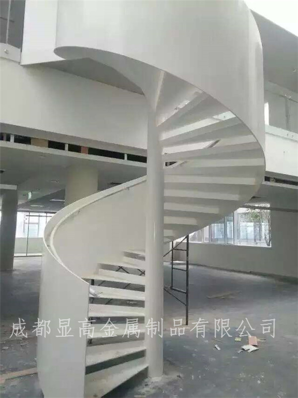成都工程楼梯
