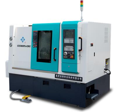 CX360PL-CNC