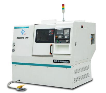 CX300PL-CNC